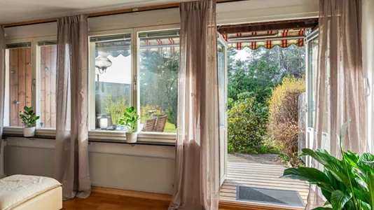 Bostadsrätter till salu i Huddinge - foto 9