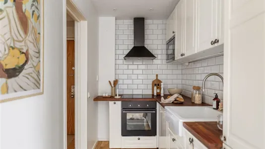 Bostadsrätter till salu i Söderort - foto 10
