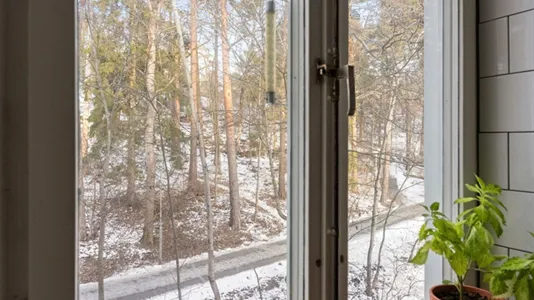 Bostadsrätter till salu i Hammarbyhamnen - foto 12