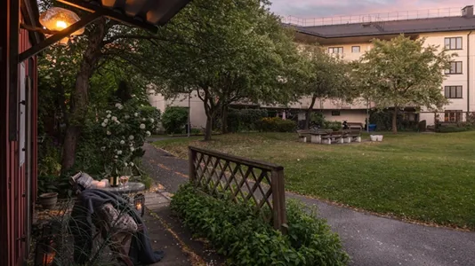 Bostadsrätter till salu i Söderort - foto 8