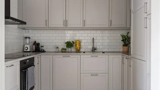 Bostadsrätter till salu i Södermalm - foto 9