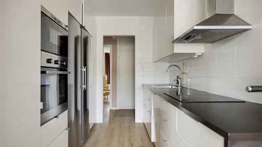 Bostadsrätter till salu i Haninge - foto 2