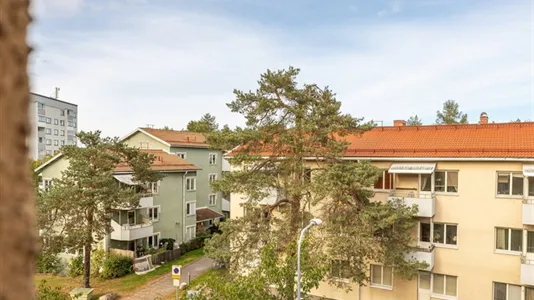 Bostadsrätter till salu i Hammarbyhamnen - foto 7