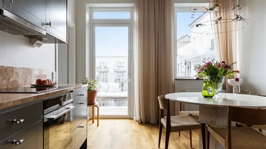 Bostadsrätter till salu i Södermalm - foto 2