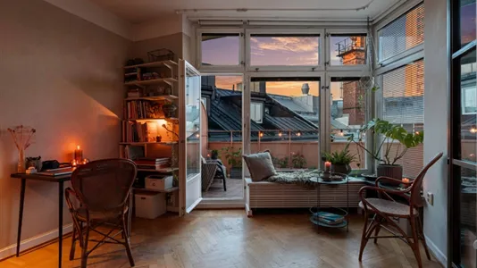 Bostadsrätter till salu i Södermalm - foto 2