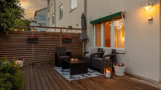 Bostadsrätter till salu i Söderort - foto 8