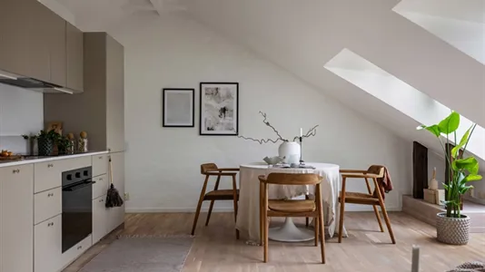 Bostadsrätter till salu i Södermalm - foto 5