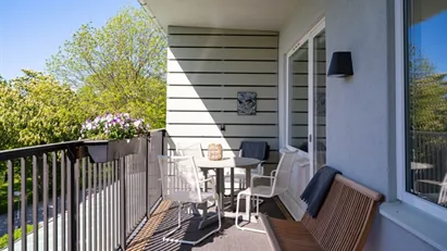 Havsutsikt vid Palissaderna
