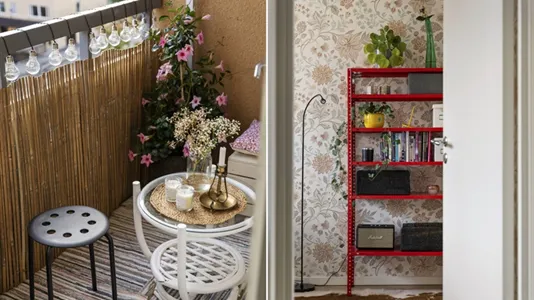 Bostadsrätter till salu i Södermalm - foto 5