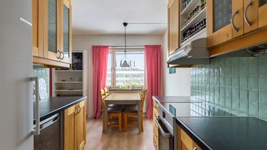 Bostadsrätter till salu i Haninge - foto 11