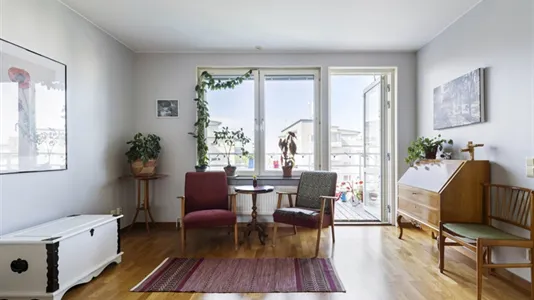 Bostadsrätter till salu i Södermalm - foto 9