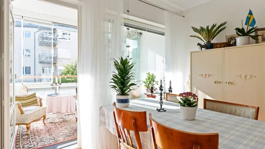 Bostadsrätter till salu i Nacka - foto 2