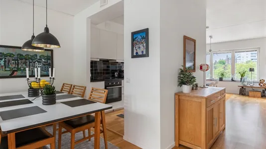 Bostadsrätter till salu i Nacka - foto 6