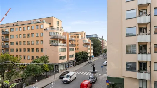 Bostadsrätter till salu i Södermalm - foto 7