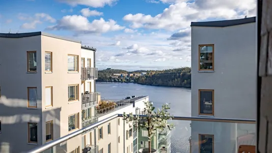 Bostadsrätter till salu i Nacka - foto 3
