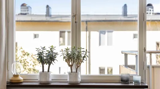 Bostadsrätter till salu i Söderort - foto 11