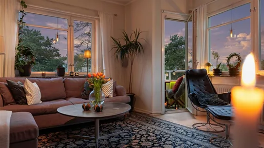Bostadsrätter till salu i Söderort - foto 6