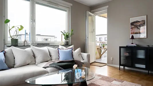 Bostadsrätter till salu i Hammarbyhamnen - foto 4