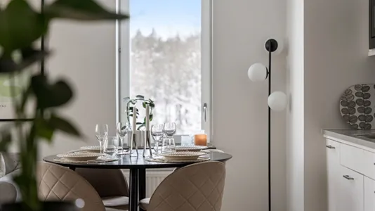 Bostadsrätter till salu i Söderort - foto 11