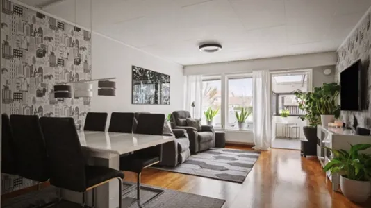 Radhus i Huddinge - foto 2