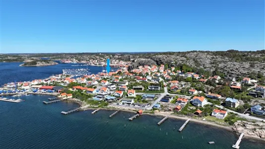 Fritidshus till salu i Tanum - foto 1