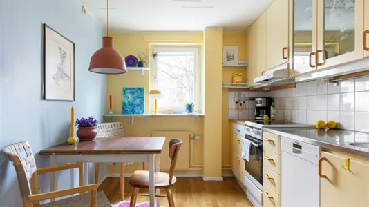 Bostadsrätter till salu i Söderort - foto 9