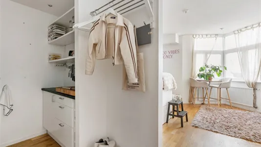 Bostadsrätter till salu i Kungsholmen - foto 5