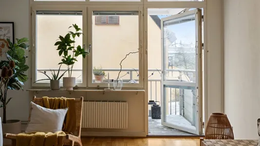 Bostadsrätter till salu i Kungsholmen - foto 2