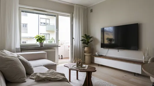 Bostadsrätter till salu i Västerort - foto 2