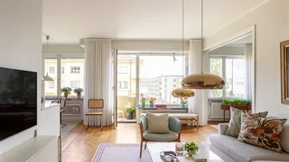 Lägenhet till salu på Östermalm
