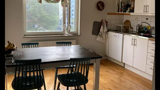 Rum i Söderort - foto 1