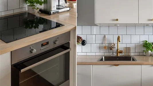 Bostadsrätter till salu i Kungsholmen - foto 8