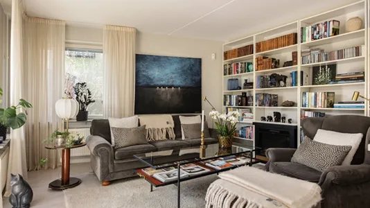 Bostadsrätter till salu i Nacka - foto 8