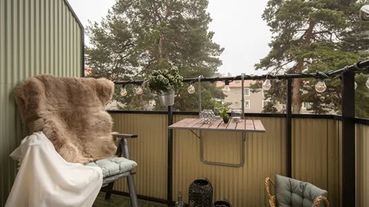 Bostadsrätter till salu i Söderort - foto 4