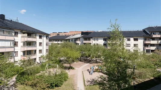 Bostadsrätter till salu i Söderort - foto 1
