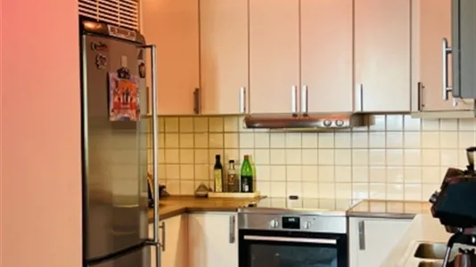 Lägenheter i Kungsholmen - foto 3