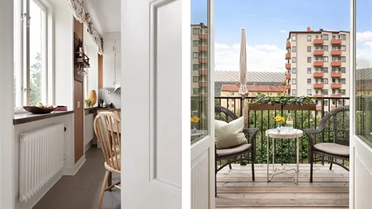 Bostadsrätter till salu i Söderort - foto 10