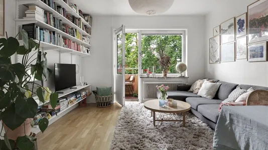 Bostadsrätter till salu i Söderort - foto 3