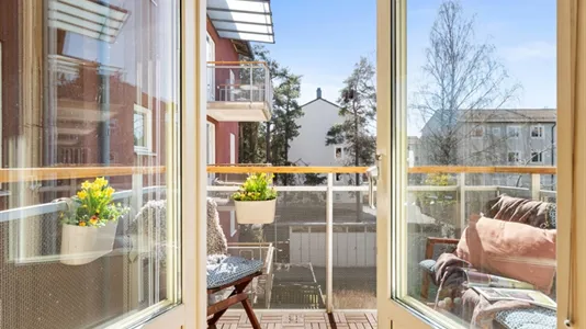 Bostadsrätter till salu i Söderort - foto 6