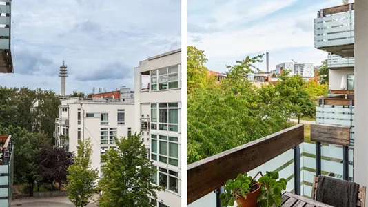 Bostadsrätter till salu i Hammarbyhamnen - foto 5