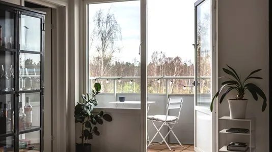 Bostadsrätter till salu i Tyresö - foto 6