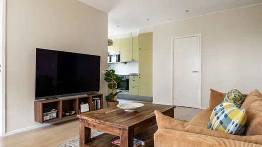 Bostadsrätter till salu i Söderort - foto 13