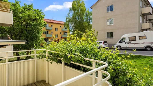 Bostadsrätter till salu i Söderort - foto 9