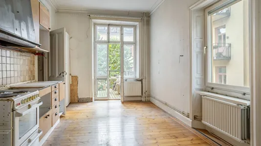 Bostadsrätter till salu i Södermalm - foto 5