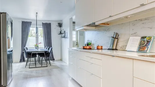 Bostadsrätter till salu i Haninge - foto 11