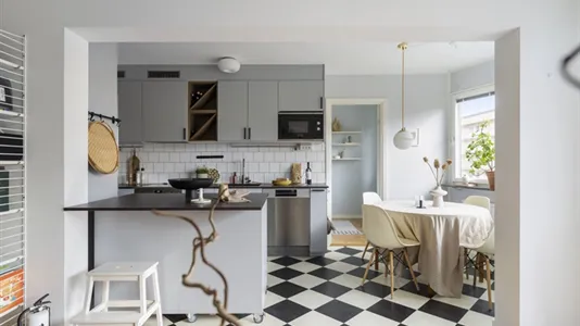 Bostadsrätter till salu i Södermalm - foto 11