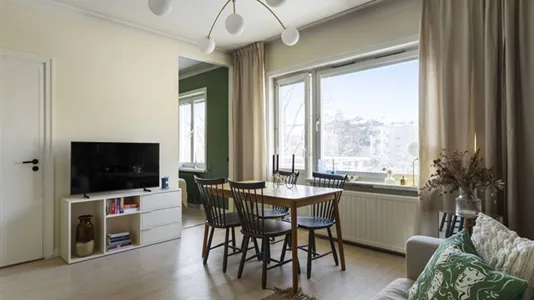 Bostadsrätter till salu i Kungsholmen - foto 8