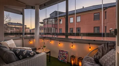 Bostadsrätt till salu i Söderort