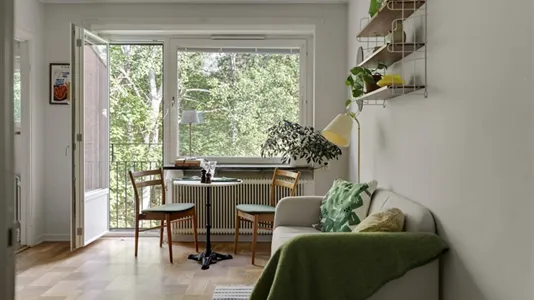 Bostadsrätter till salu i Söderort - foto 4