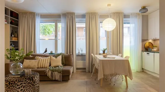 Bostadsrätter till salu i Gärdet/Djurgården - foto 3